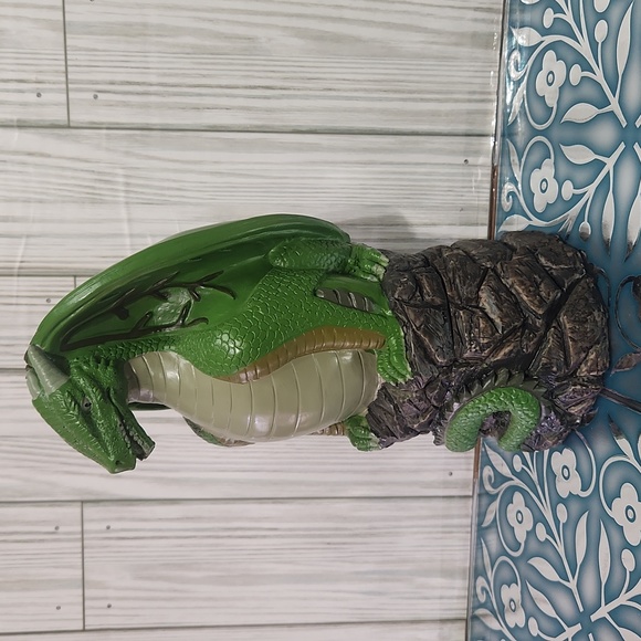 Dragonblast Old Spice - Picture 3 of 16